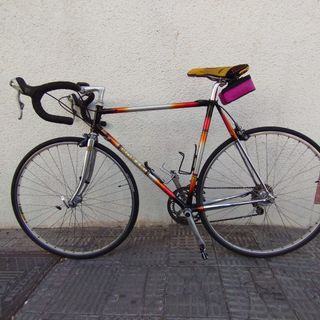 Bici romaní talla M