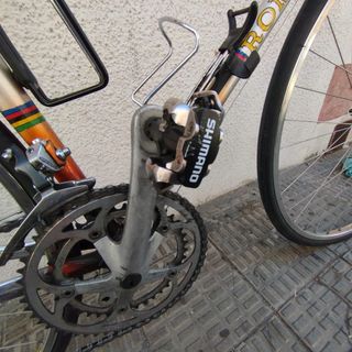 Bici romaní talla M