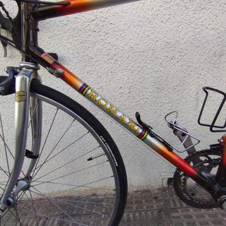 Bici romaní talla M