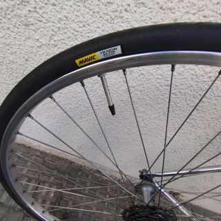 Bici romaní talla M