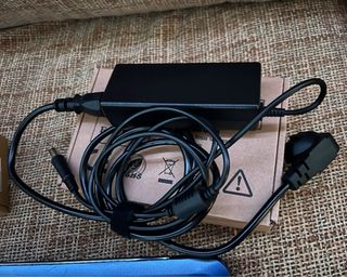 PORTATIL HP PAVILION G6 i5 12GB DE RAM 