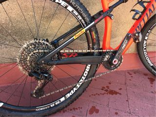 Venc btt doble specialized