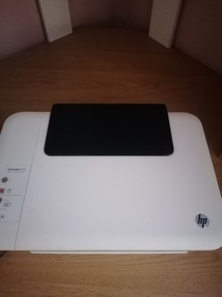 IMPRESORA HP