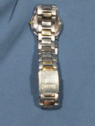 Reloj Tissot Vintage años 90s 