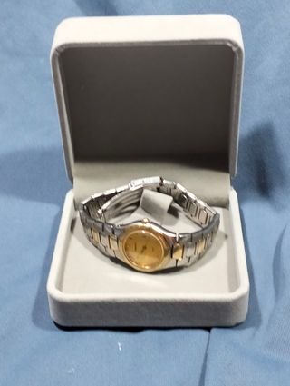 Reloj Tissot Vintage años 90s 