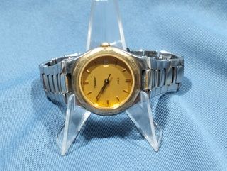 Reloj Tissot Vintage años 90s 