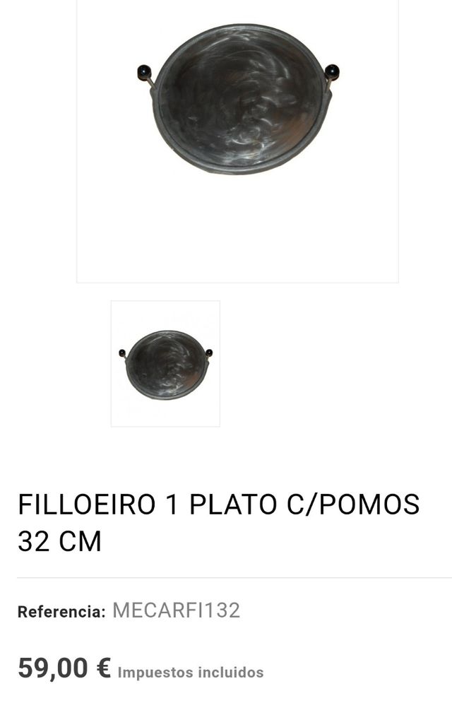 FILLOEIRO .