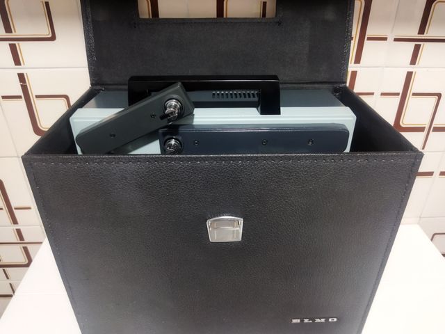 Proyector Alta gama Super 8