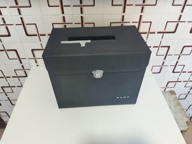 Proyector Alta gama Super 8