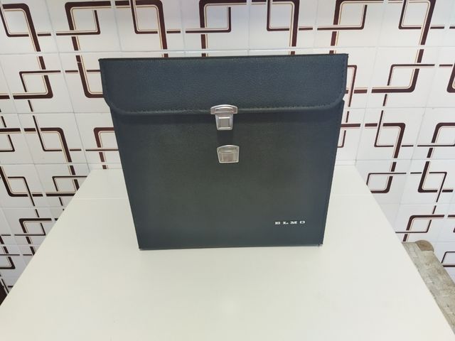 Proyector Alta gama Super 8