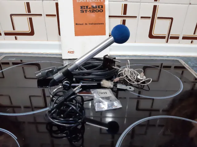 Proyector Alta gama Super 8