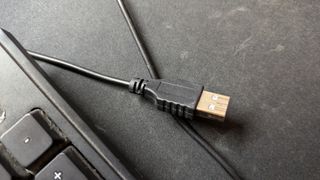 Teclado ordenador USB