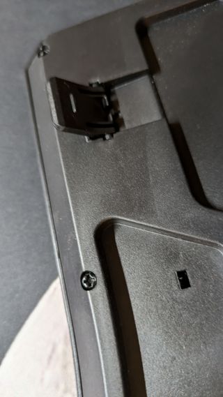 Teclado ordenador USB