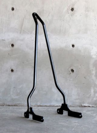 Respaldo sissy bar  Harley Davidson 