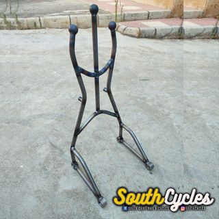 Respaldo sissy bar  Harley Davidson 