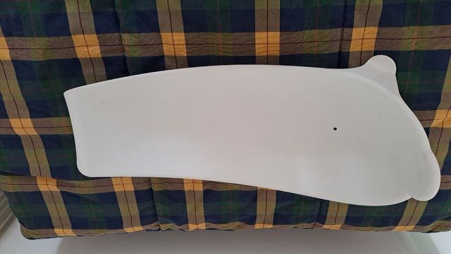 Bañera Stokke flexibath bundle color rosa