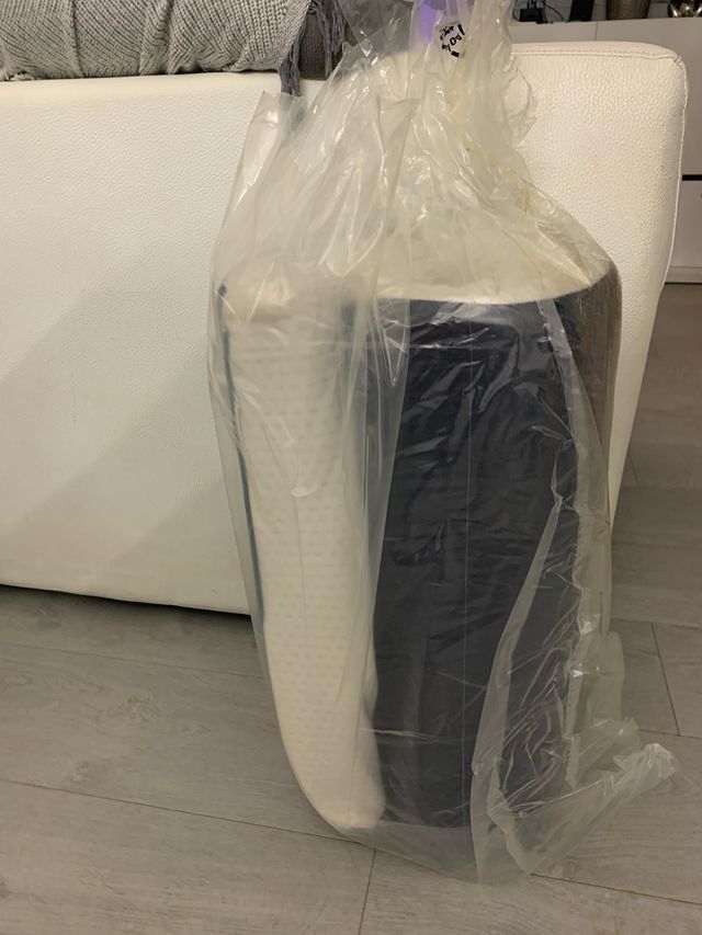 Colchon minicuna Ecus Care 75 x 52