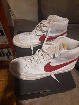 Zapatillas Nike 