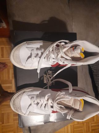 Zapatillas Nike 