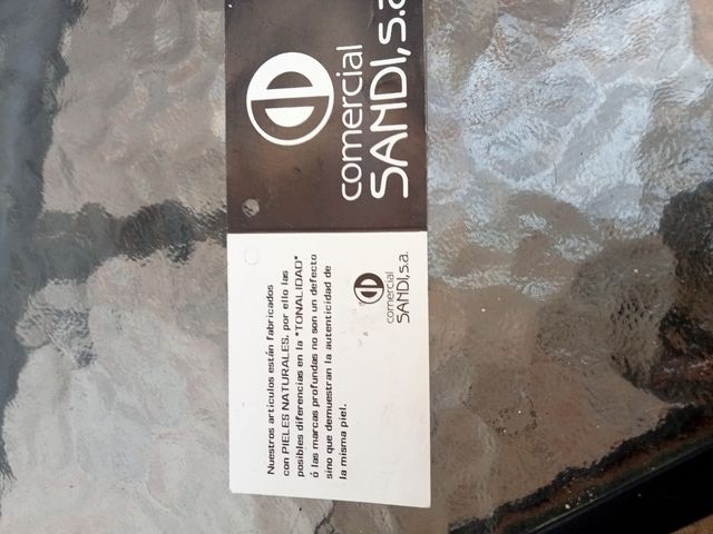 Zapatos de salón de piel charol