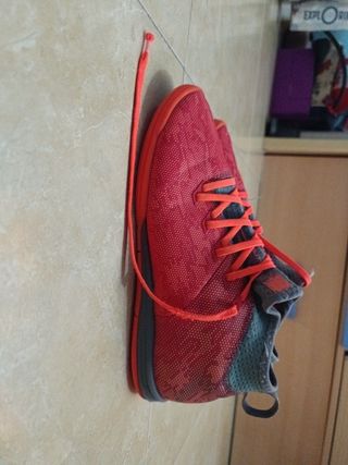 Zapatos futbol niño