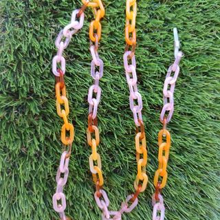 Sujeta gafas acrílicos