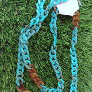 Sujeta gafas acrílicos