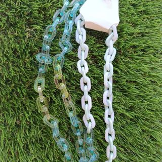 Sujeta gafas acrílicos