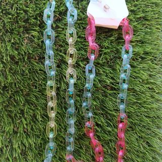 Sujeta gafas acrílicos