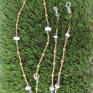 Sujeta gafas acrílicos