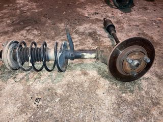 Mangueta saxo 3 tornillos