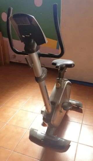 Bicicleta estática BH Pegasus