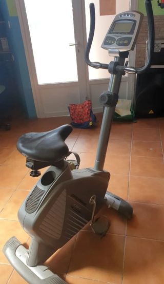 Bicicleta estática BH Pegasus