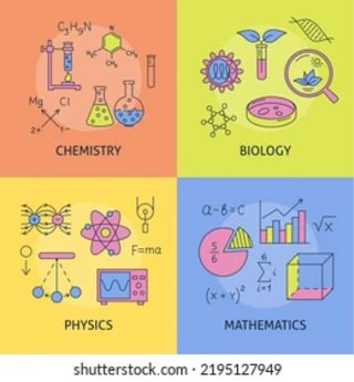 Clases Particulares de matemáticas y física