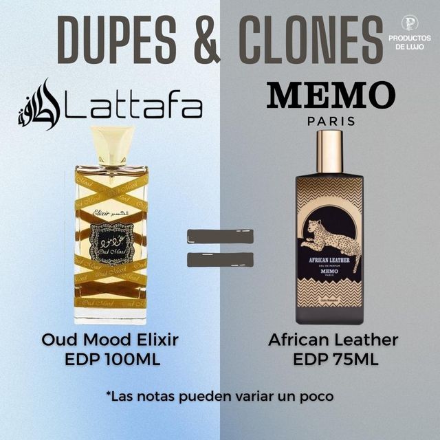 OUD MOOD ELIXIR 💠 PERFUME ARABE