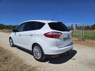 Ford C-MAX 2013