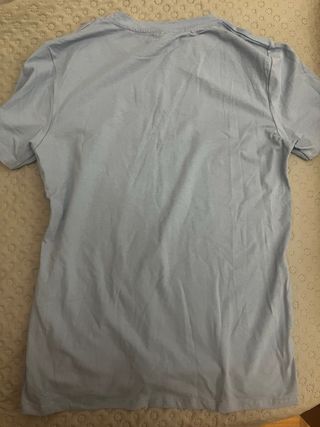 Camiseta Polo Ralph Lauren