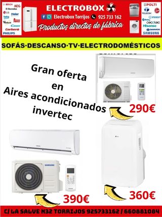 Aria condizionata