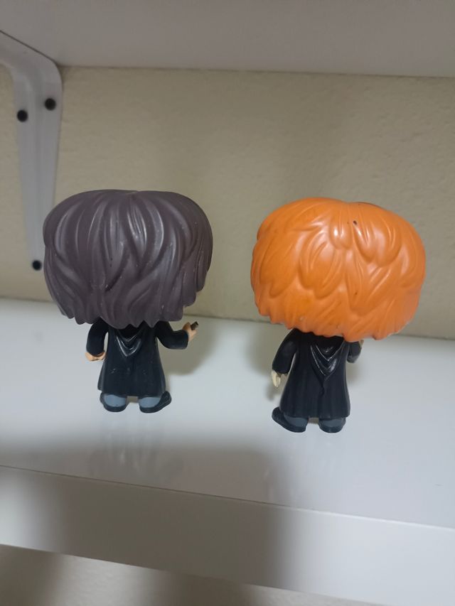 Funko Harry Potter 