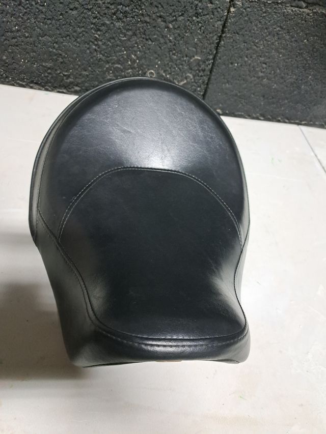 Sillón Harley Davidson Dyna