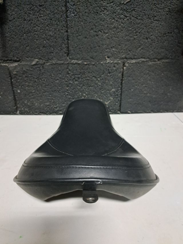 Sillón Harley Davidson Dyna