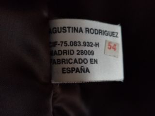 Abrigo 