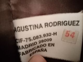Abrigo 