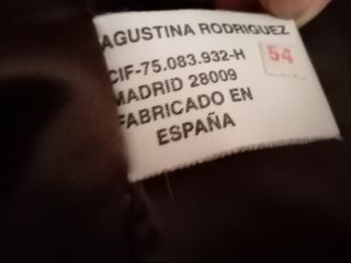 Abrigo 
