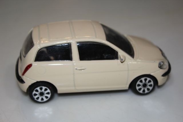 BURAGO LANÇA YPSILON 1/43