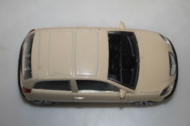 BURAGO LANÇA YPSILON 1/43