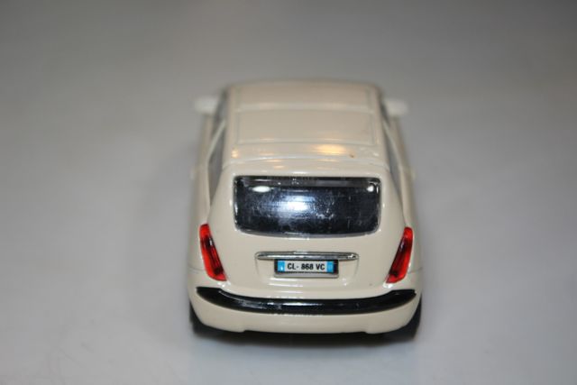 BURAGO LANÇA YPSILON 1/43