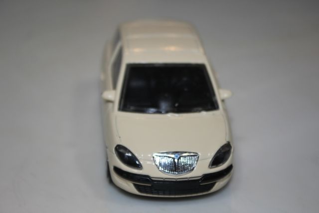 BURAGO LANÇA YPSILON 1/43