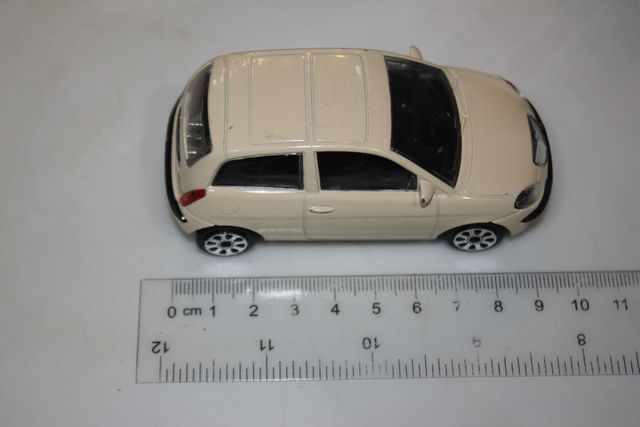 BURAGO LANÇA YPSILON 1/43