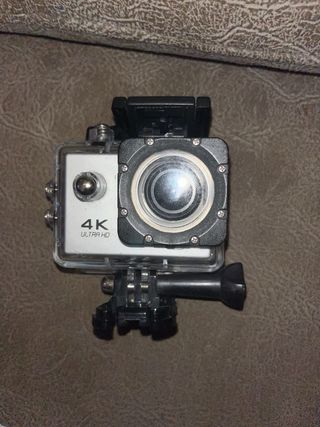 Gopro UltraHD